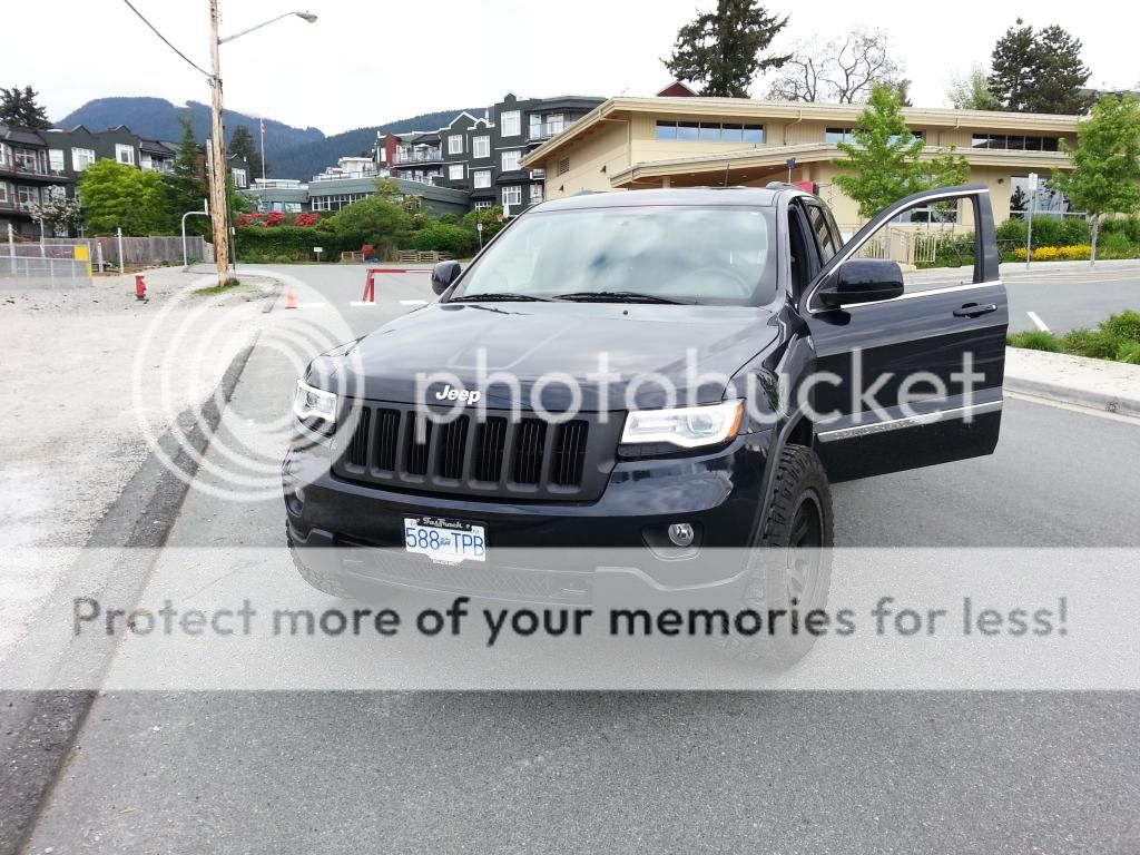 2014 HID/LED headlights in 201113 WK2 Jeep Enthusiast Forums